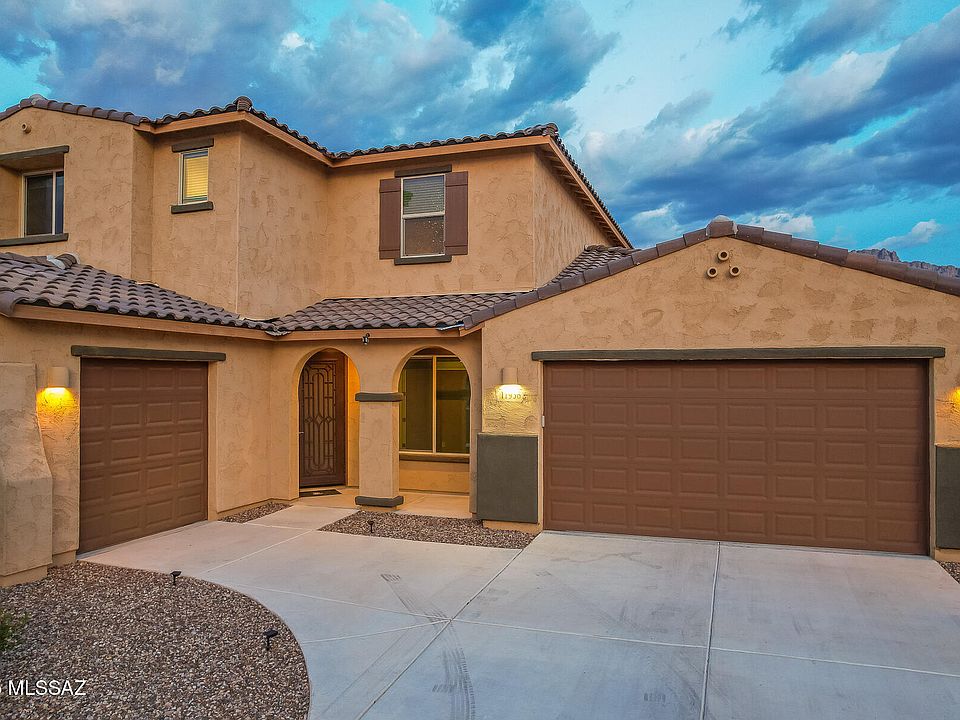 Oro Valley, Arizona, 85737, United States, 5 Bedrooms Bedrooms, ,4 BathroomsBathrooms,Residential,Forsale,1946071