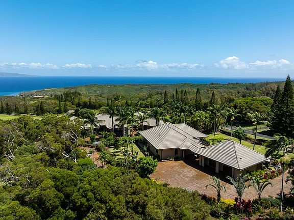 Lahaina, Hawaii, 96761, United States, 4 Bedrooms Bedrooms, ,5 BathroomsBathrooms,Residential,Forsale,1944125