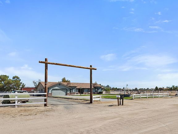 Lancaster, California, 93536, United States, 3 Bedrooms Bedrooms, ,3 BathroomsBathrooms,Residential,Forsale,1987287