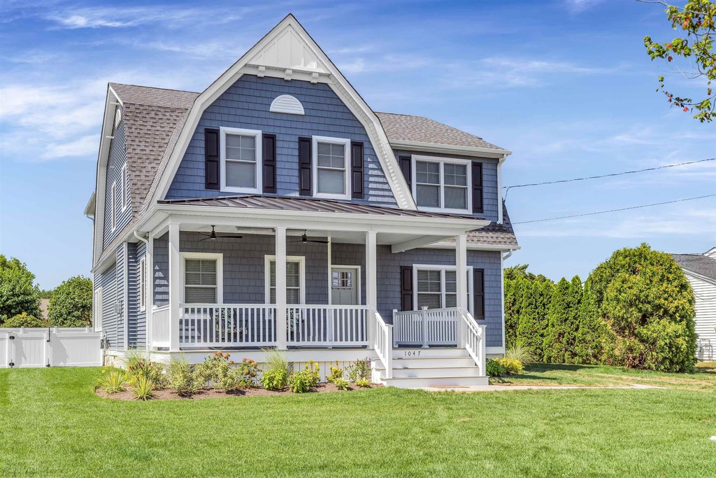 Cape May, New Jersey, 08204, United States, 5 Bedrooms Bedrooms, ,3.5 BathroomsBathrooms,Residential,Forsale,1967241