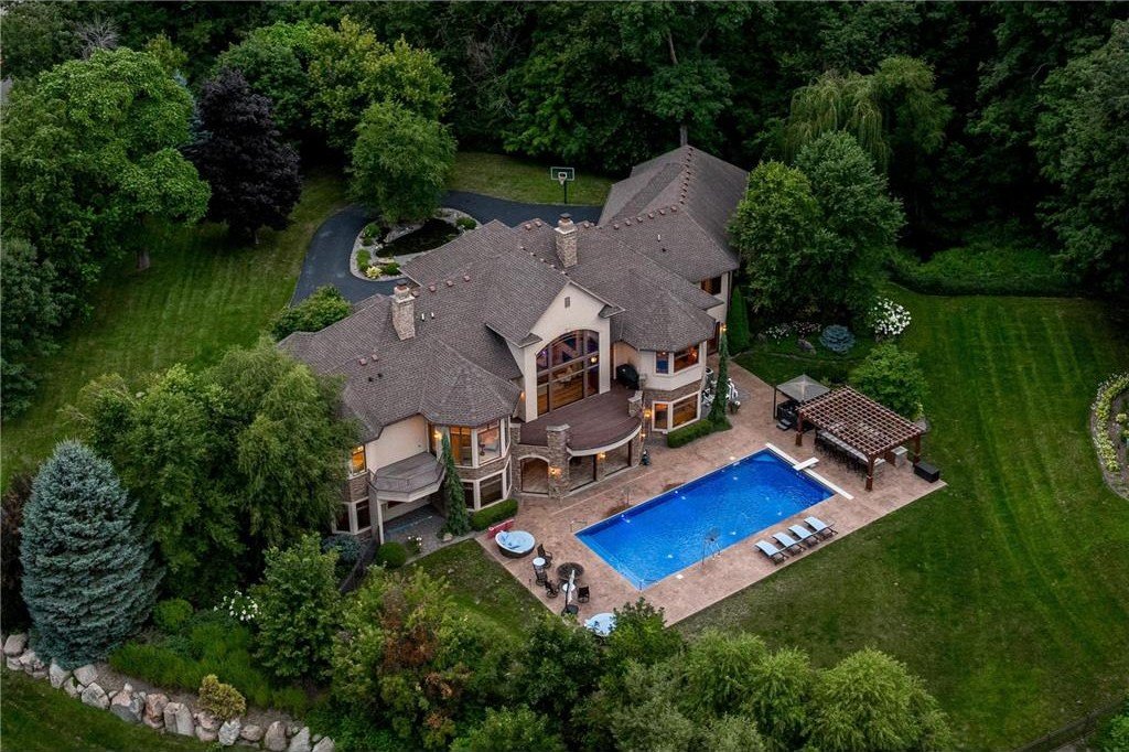 Orono, Minnesota, 55331, United States, 4 Bedrooms Bedrooms, ,4.5 BathroomsBathrooms,Residential,Forsale,1941256