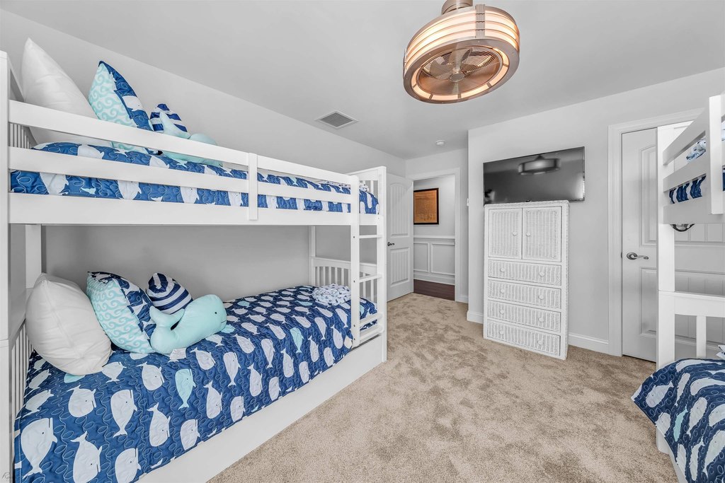 Cape May, New Jersey, 08204, United States, 5 Bedrooms Bedrooms, ,3.5 BathroomsBathrooms,Residential,Forsale,1967241