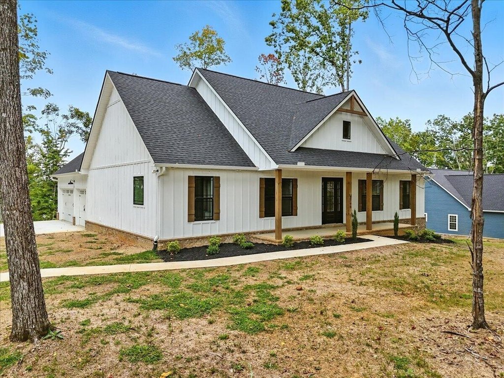 Talbott, Tennessee, 37877, United States, 3 Bedrooms Bedrooms, ,2.5 BathroomsBathrooms,Residential,Forsale,1986958