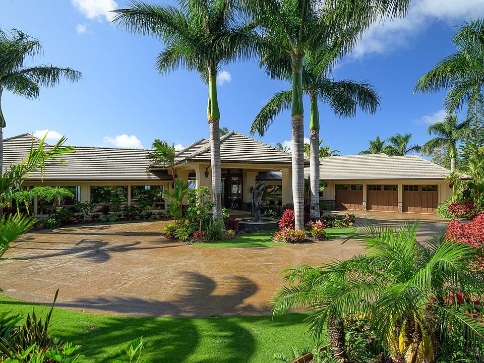 Lahaina, Hawaii, 96761, United States, 4 Bedrooms Bedrooms, ,5 BathroomsBathrooms,Residential,Forsale,1944125