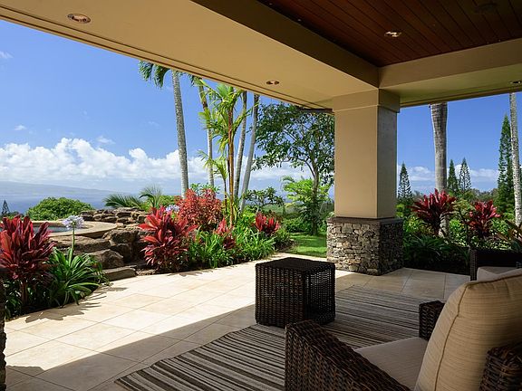 Lahaina, Hawaii, 96761, United States, 4 Bedrooms Bedrooms, ,5 BathroomsBathrooms,Residential,Forsale,1944125