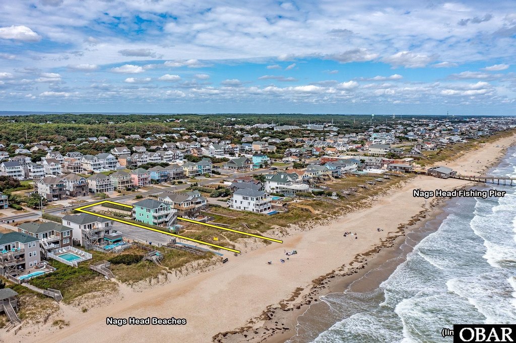 Nags Head, North Carolina, 27959, United States, 8 Bedrooms Bedrooms, ,6.5 BathroomsBathrooms,Residential,Forsale,1951927