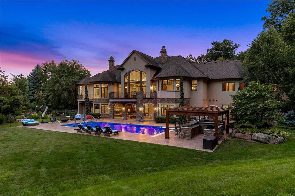 Orono, Minnesota, 55331, United States, 4 Bedrooms Bedrooms, ,4.5 BathroomsBathrooms,Residential,Forsale,1941256