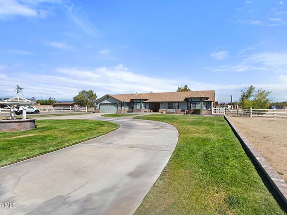 Lancaster, California, 93536, United States, 3 Bedrooms Bedrooms, ,3 BathroomsBathrooms,Residential,Forsale,1987287