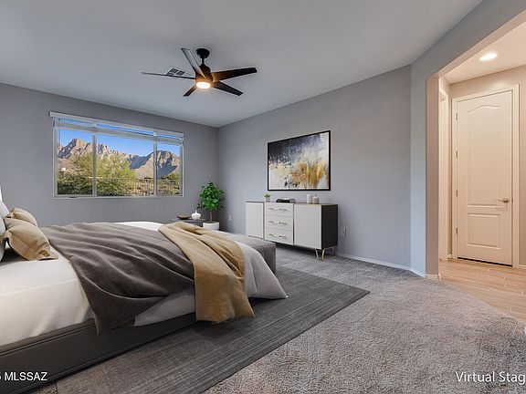 Oro Valley, Arizona, 85737, United States, 5 Bedrooms Bedrooms, ,4 BathroomsBathrooms,Residential,Forsale,1946071