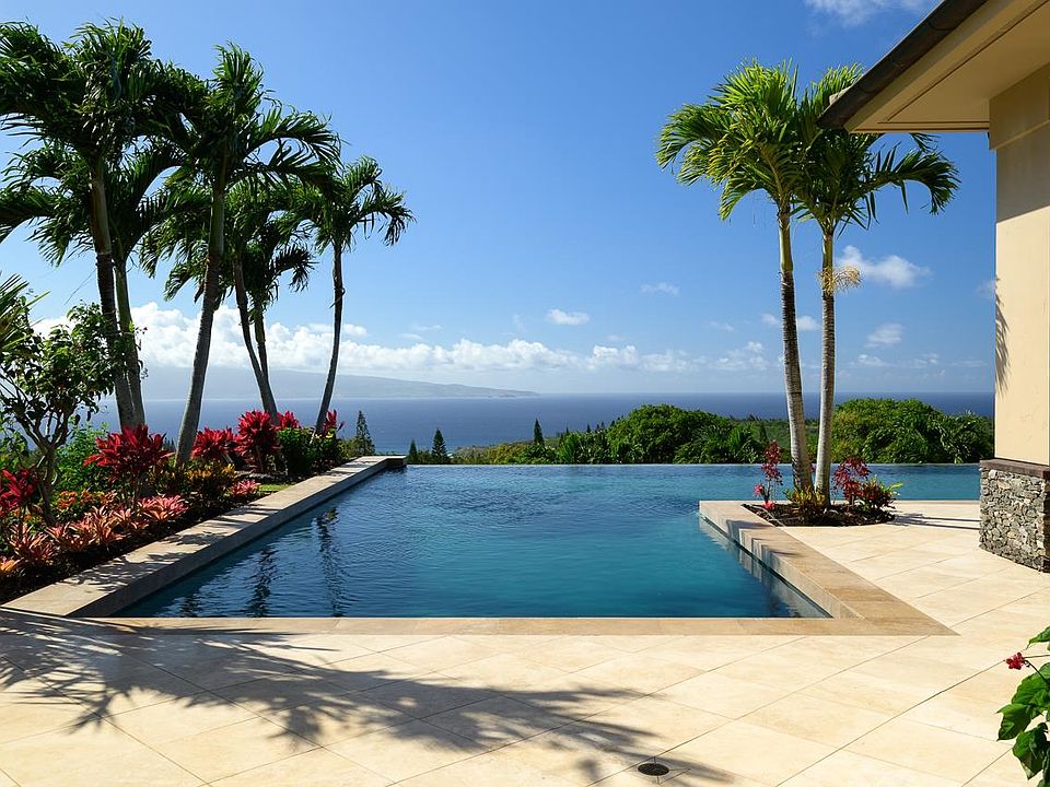 Lahaina, Hawaii, 96761, United States, 4 Bedrooms Bedrooms, ,5 BathroomsBathrooms,Residential,Forsale,1944125