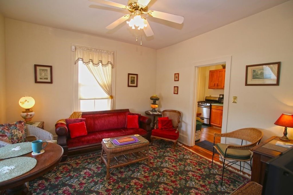 Cape May, New Jersey, 08204, United States, 9 Bedrooms Bedrooms, ,5 BathroomsBathrooms,Residential,Forsale,1967242