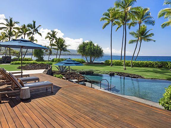 Kailua Kona, Hawaii, 96740, United States, 10 Bedrooms Bedrooms, ,13 BathroomsBathrooms,Residential,Forsale,1953844