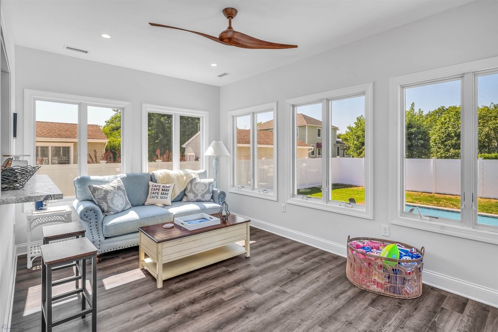 Cape May, New Jersey, 08204, United States, 5 Bedrooms Bedrooms, ,3.5 BathroomsBathrooms,Residential,Forsale,1967241