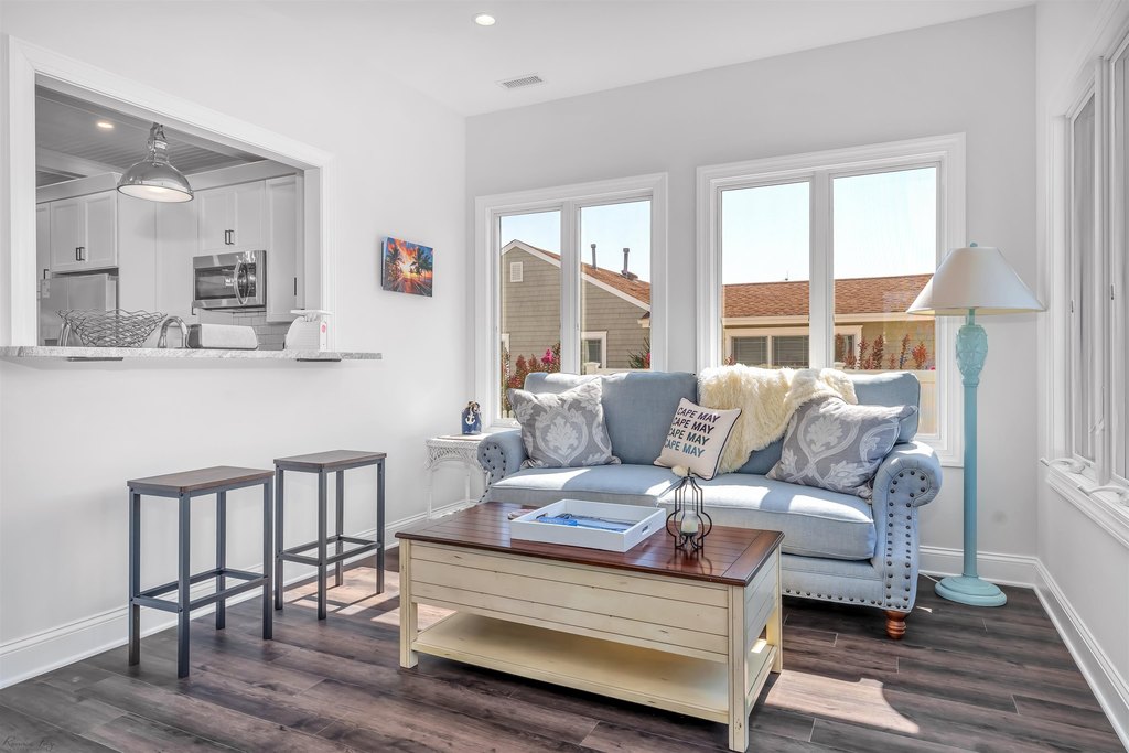 Cape May, New Jersey, 08204, United States, 5 Bedrooms Bedrooms, ,3.5 BathroomsBathrooms,Residential,Forsale,1967241