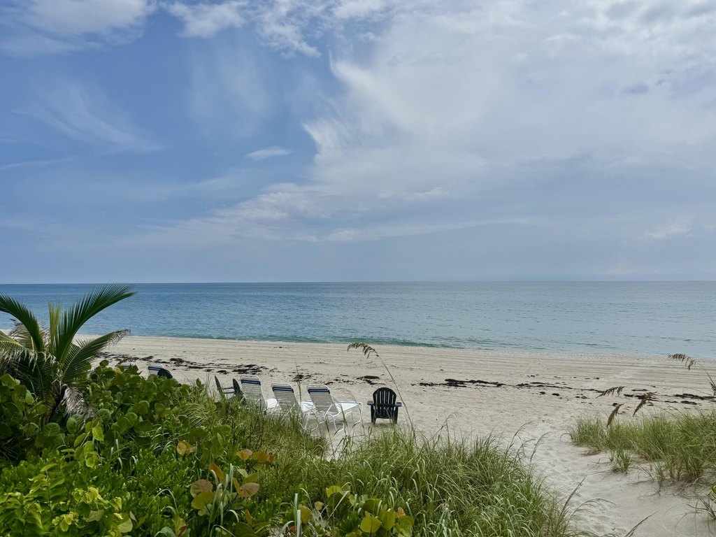 Highland Beach, Florida, 33487, United States, 3 Bedrooms Bedrooms, ,3 BathroomsBathrooms,Residential,Forsale,1886573