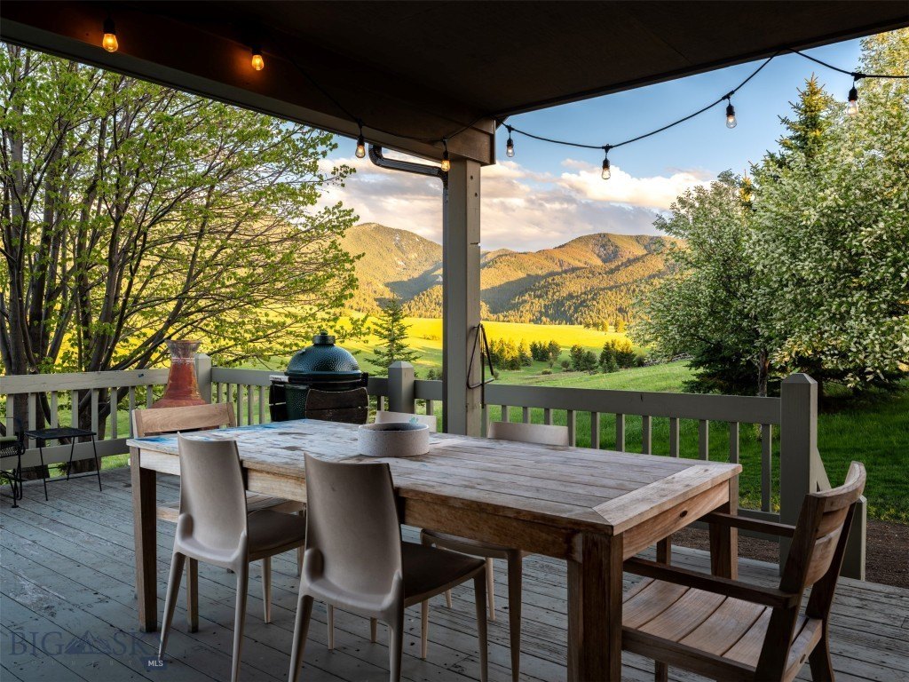 Bozeman, Montana, 59715, United States, 6 Bedrooms Bedrooms, ,5.5 BathroomsBathrooms,Residential,Forsale,1941210
