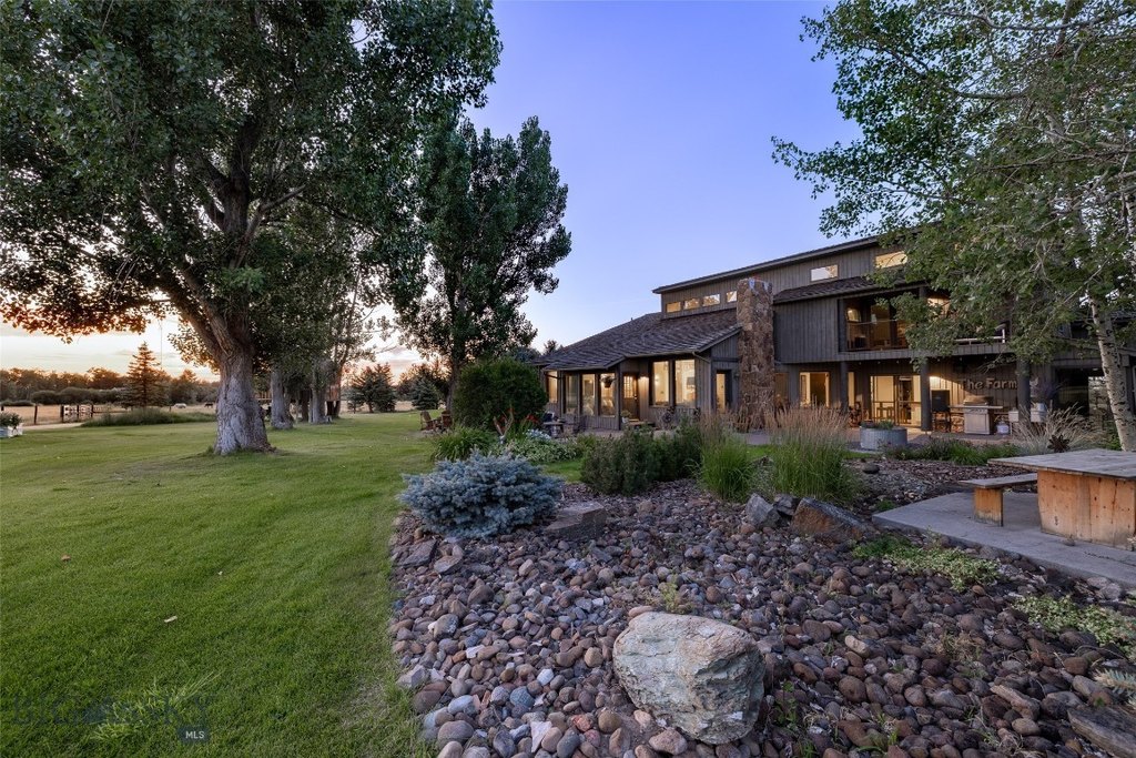 Bozeman, Montana, 59718, United States, 4 Bedrooms Bedrooms, ,3.5 BathroomsBathrooms,Residential,Forsale,1944335