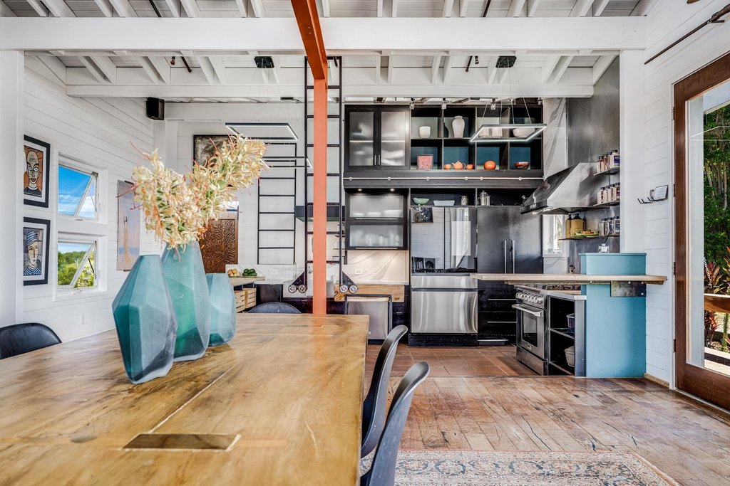 Haiku, Hawaii, 96708, United States, 1 Bedroom Bedrooms, ,1 BathroomBathrooms,Residential,Forsale,2007675