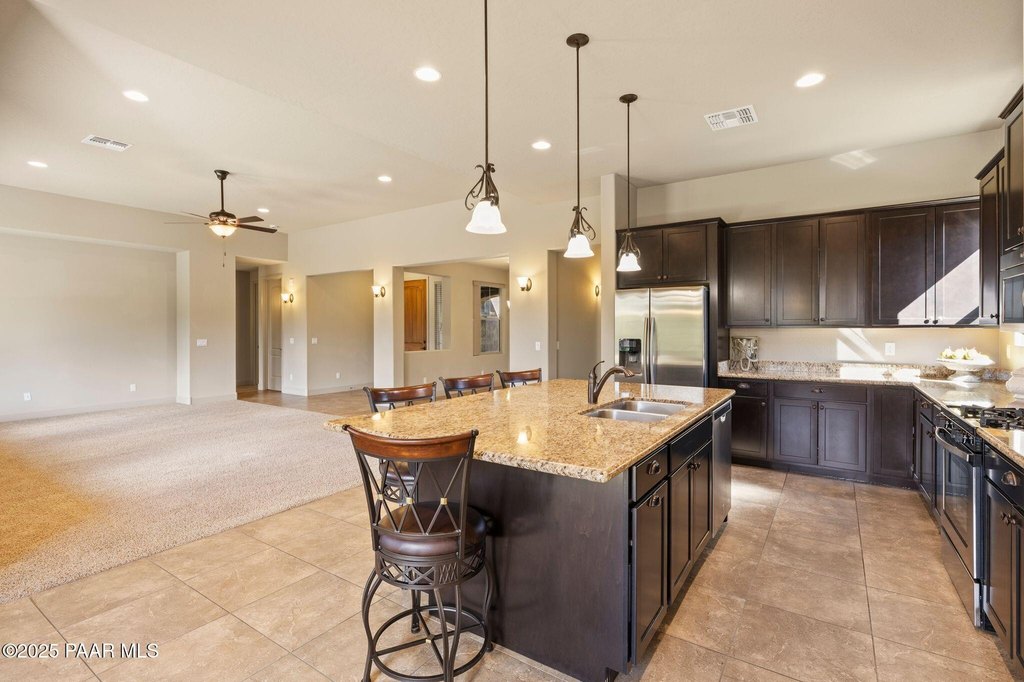 Prescott Valley, Arizona, 86315, United States, 3 Bedrooms Bedrooms, ,2.5 BathroomsBathrooms,Residential,Forsale,1952176