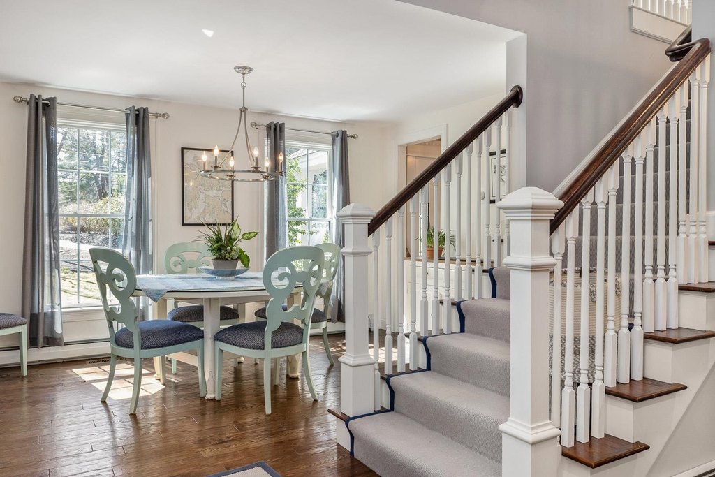 North Hampton, New Hampshire, 03862, United States, 4 Bedrooms Bedrooms, ,2.5 BathroomsBathrooms,Residential,Forsale,1952916
