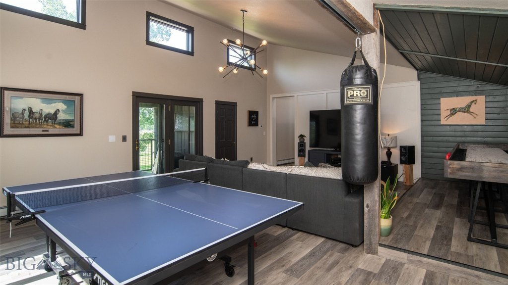 Bozeman, Montana, 59718, United States, 4 Bedrooms Bedrooms, ,3.5 BathroomsBathrooms,Residential,Forsale,1944335