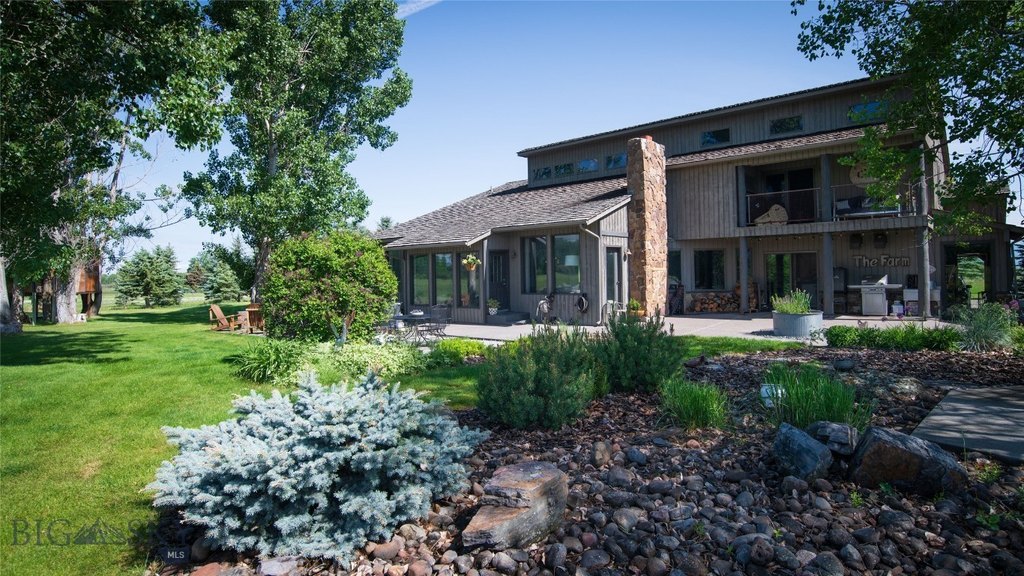Bozeman, Montana, 59718, United States, 4 Bedrooms Bedrooms, ,3.5 BathroomsBathrooms,Residential,Forsale,1944335