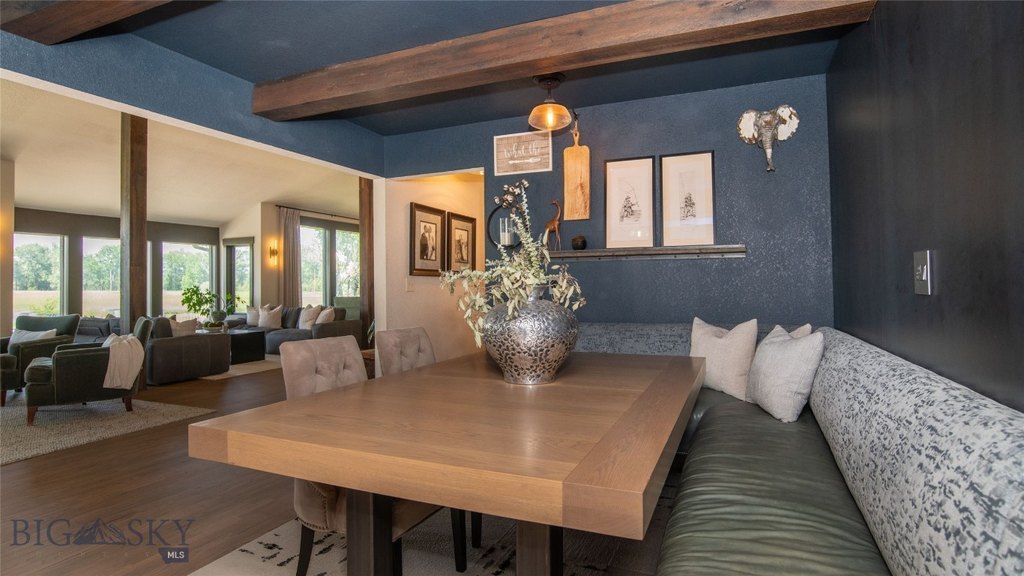 Bozeman, Montana, 59718, United States, 4 Bedrooms Bedrooms, ,3.5 BathroomsBathrooms,Residential,Forsale,1944335