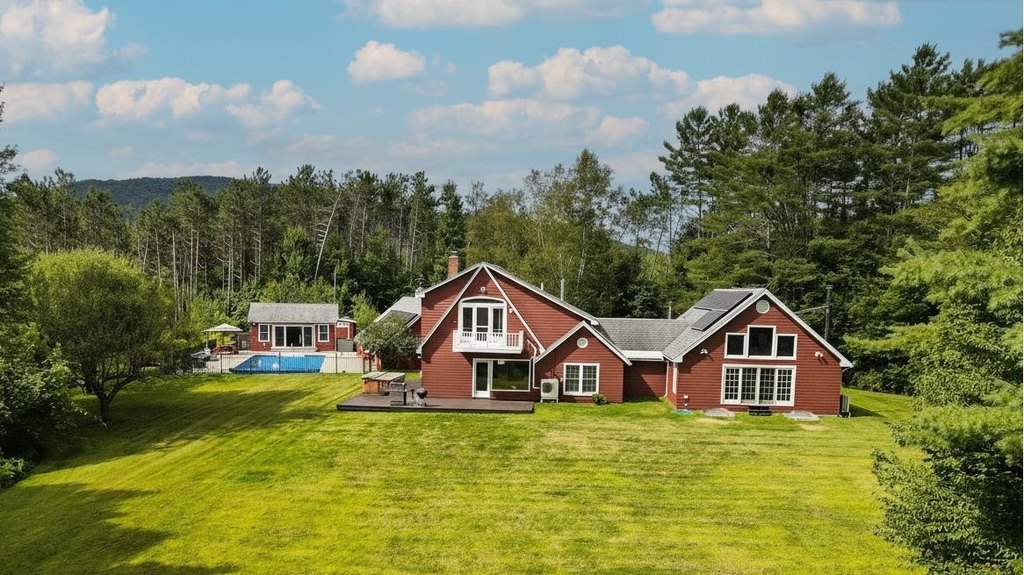 Underhill, Vermont, 05489, United States, 4 Bedrooms Bedrooms, ,3 BathroomsBathrooms,Residential,Forsale,1953117
