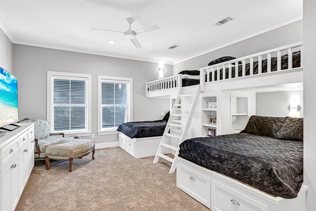 Galveston, Texas, 77554, United States, 4 Bedrooms Bedrooms, ,4.5 BathroomsBathrooms,Residential,Forsale,1954137