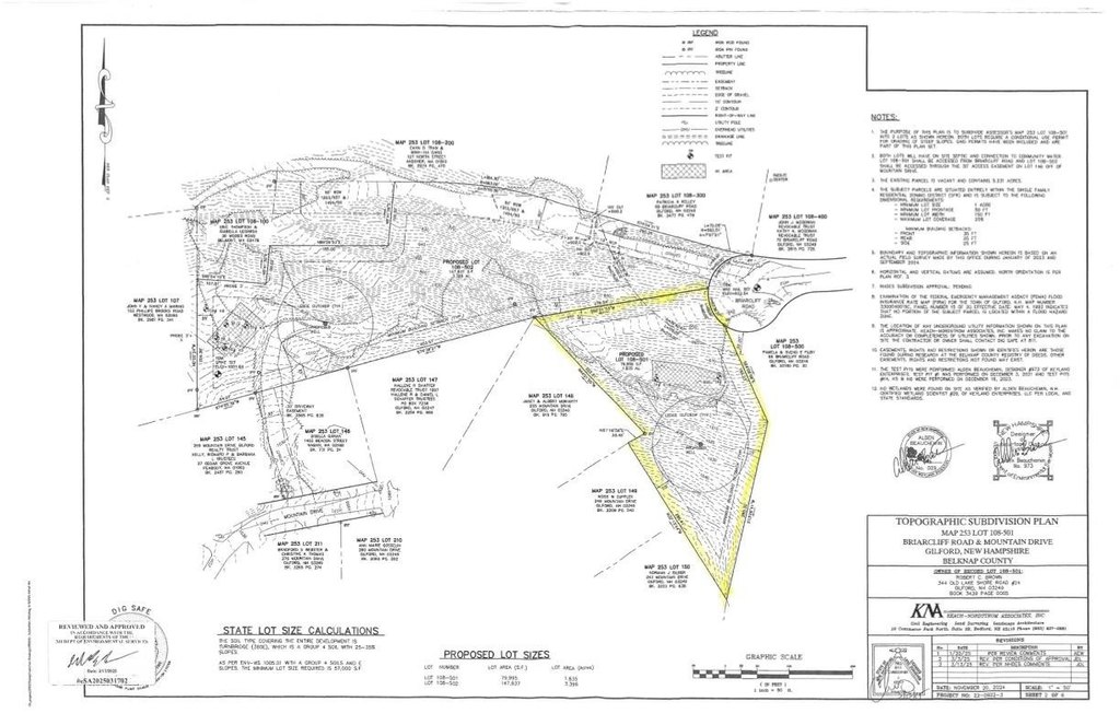 Gilford, New Hampshire, 03249, United States, ,Land,Forsale,1952883
