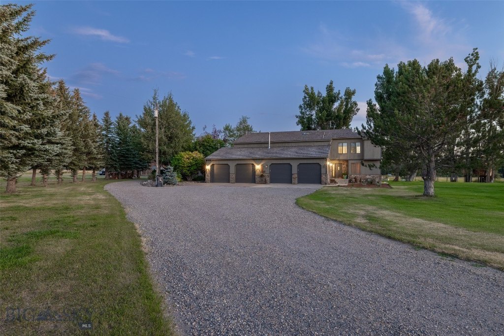 Bozeman, Montana, 59718, United States, 4 Bedrooms Bedrooms, ,3.5 BathroomsBathrooms,Residential,Forsale,1944335