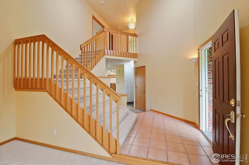 Greeley, Colorado, 80634, United States, 5 Bedrooms Bedrooms, ,3.5 BathroomsBathrooms,Residential,Forsale,2000004