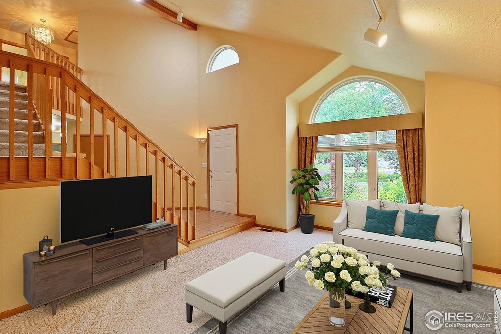 Greeley, Colorado, 80634, United States, 5 Bedrooms Bedrooms, ,3.5 BathroomsBathrooms,Residential,Forsale,2000004