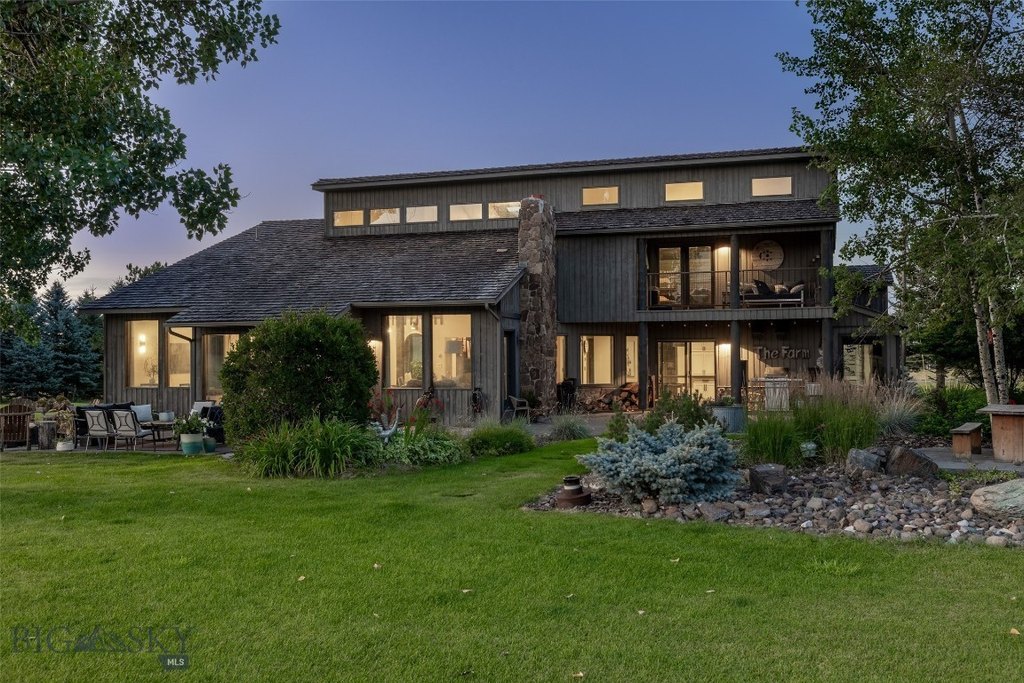 Bozeman, Montana, 59718, United States, 4 Bedrooms Bedrooms, ,3.5 BathroomsBathrooms,Residential,Forsale,1944335