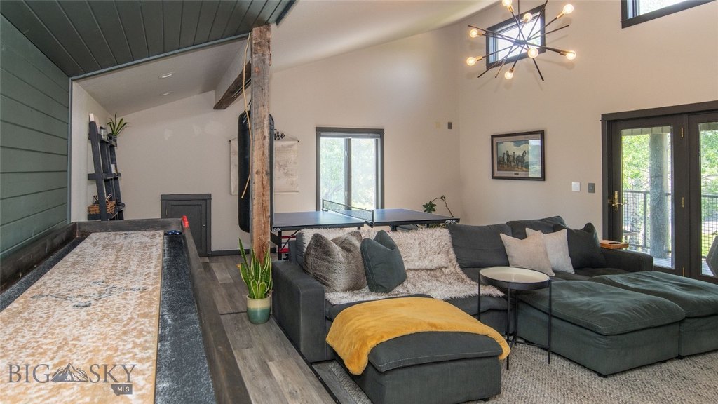 Bozeman, Montana, 59718, United States, 4 Bedrooms Bedrooms, ,3.5 BathroomsBathrooms,Residential,Forsale,1944335