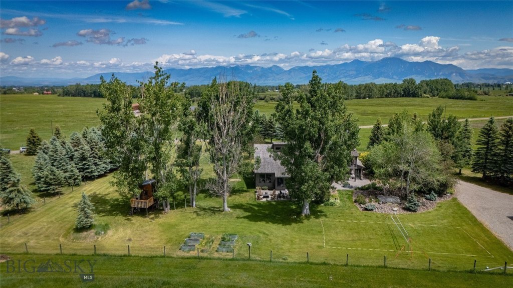 Bozeman, Montana, 59718, United States, 4 Bedrooms Bedrooms, ,3.5 BathroomsBathrooms,Residential,Forsale,1944335