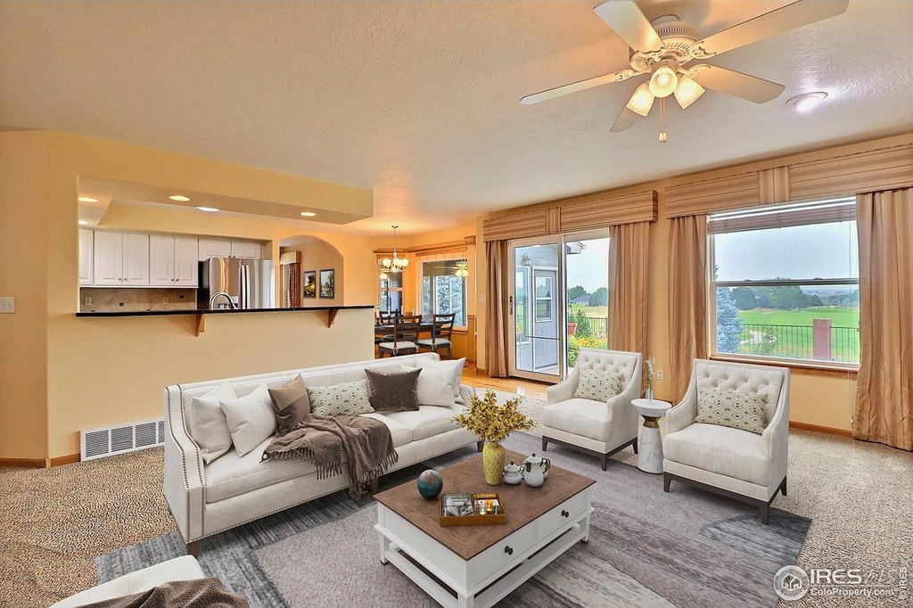 Greeley, Colorado, 80634, United States, 5 Bedrooms Bedrooms, ,3.5 BathroomsBathrooms,Residential,Forsale,2000004