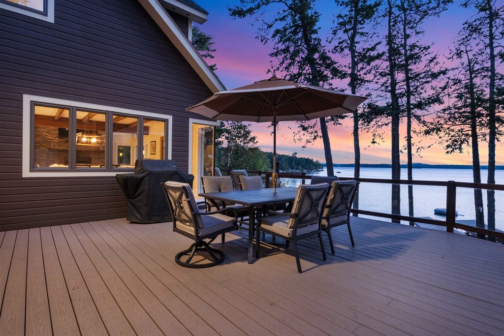 Moultonborough, New Hampshire, 03254, United States, 5 Bedrooms Bedrooms, ,5.5 BathroomsBathrooms,Residential,Forsale,1952906