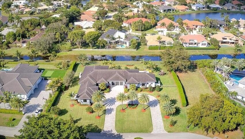 Boca Raton, Florida, 33496, United States, 5 Bedrooms Bedrooms, ,5.5 BathroomsBathrooms,Residential,Forsale,1886550