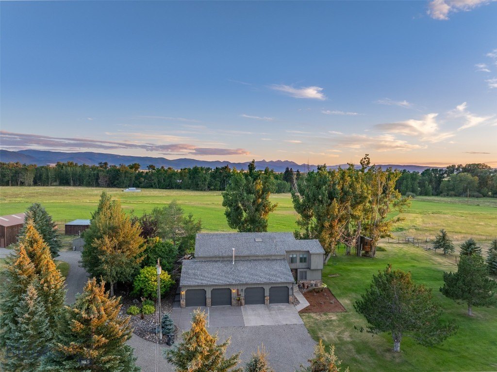 Bozeman, Montana, 59718, United States, 4 Bedrooms Bedrooms, ,3.5 BathroomsBathrooms,Residential,Forsale,1944335
