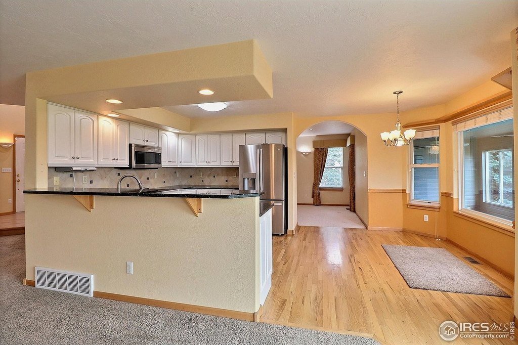 Greeley, Colorado, 80634, United States, 5 Bedrooms Bedrooms, ,3.5 BathroomsBathrooms,Residential,Forsale,2000004