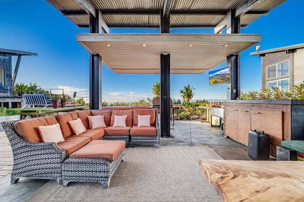 Haiku, Hawaii, 96708, United States, 1 Bedroom Bedrooms, ,1 BathroomBathrooms,Residential,Forsale,2007675