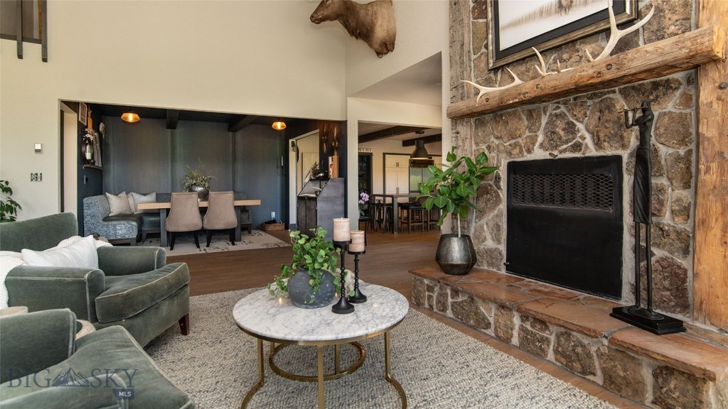 Bozeman, Montana, 59718, United States, 4 Bedrooms Bedrooms, ,3.5 BathroomsBathrooms,Residential,Forsale,1944335