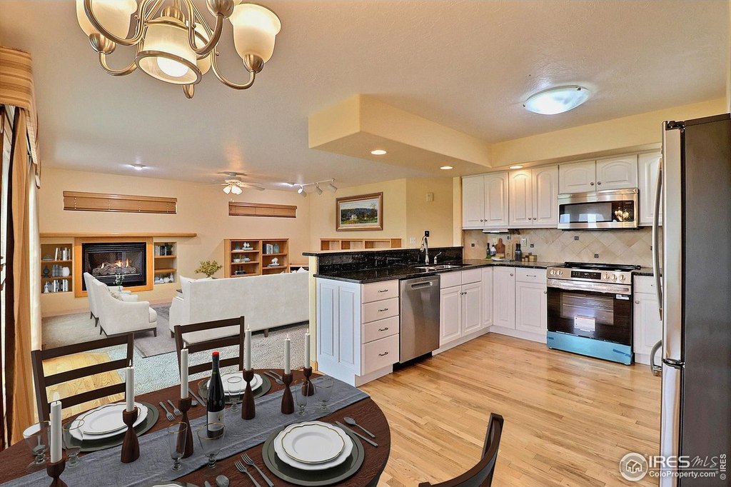 Greeley, Colorado, 80634, United States, 5 Bedrooms Bedrooms, ,3.5 BathroomsBathrooms,Residential,Forsale,2000004