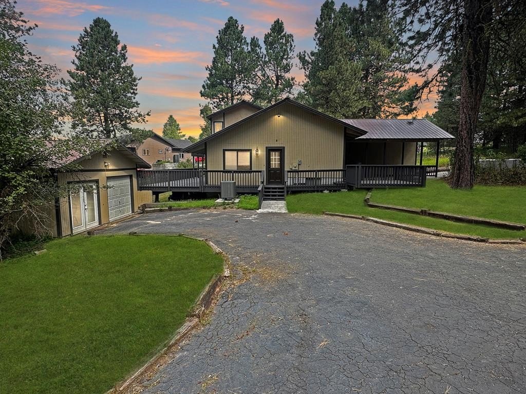 Cascade, Idaho, 83611, United States, 3 Bedrooms Bedrooms, ,2 BathroomsBathrooms,Residential,Forsale,1996717
