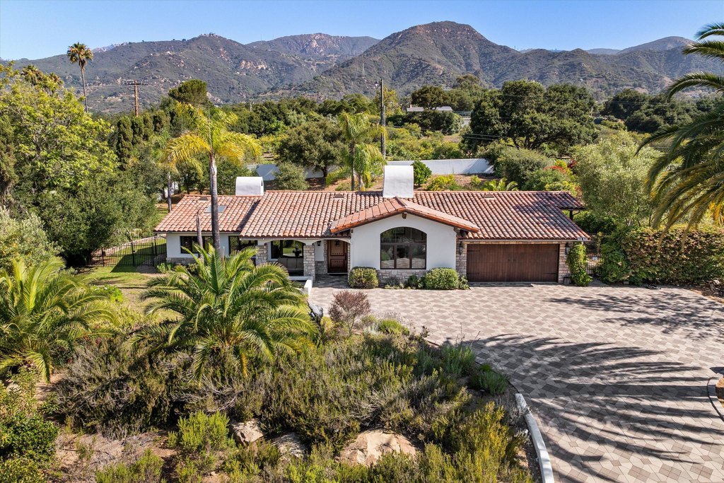 SANTA BARBARA, California, 93108, United States, 3 Bedrooms Bedrooms, ,2.5 BathroomsBathrooms,Residential,Forsale,2004321