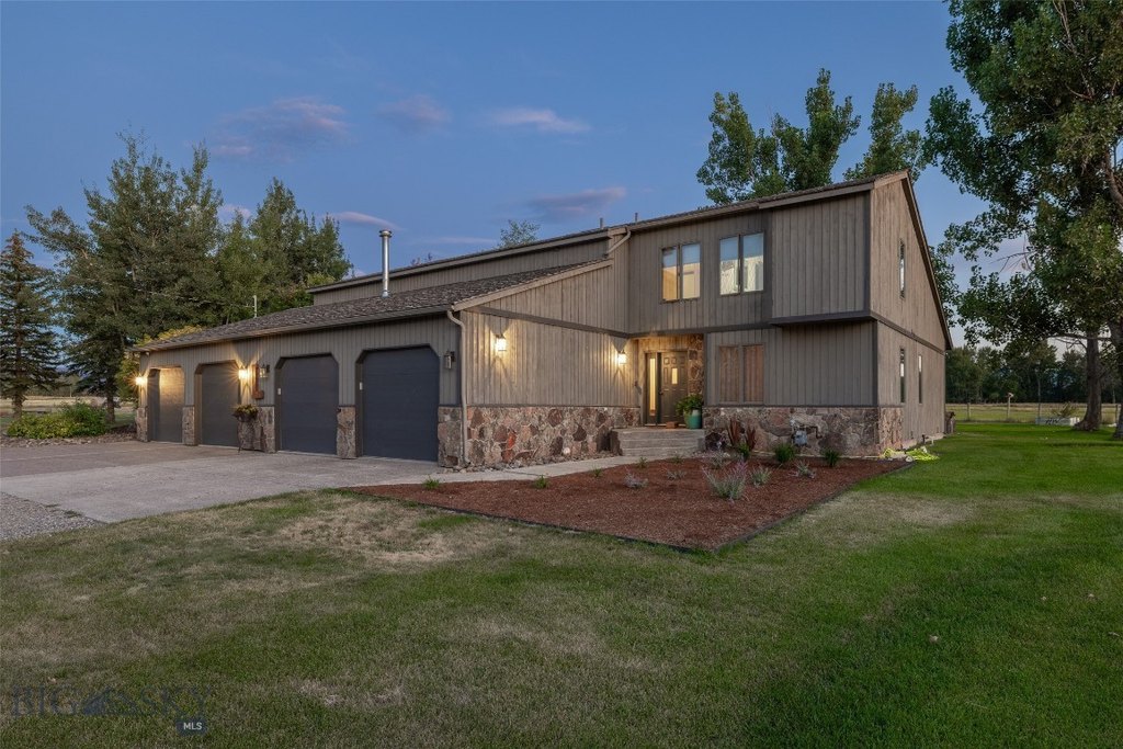 Bozeman, Montana, 59718, United States, 4 Bedrooms Bedrooms, ,3.5 BathroomsBathrooms,Residential,Forsale,1944335