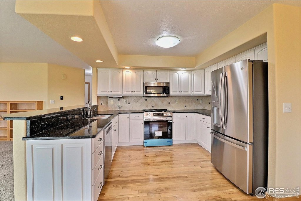 Greeley, Colorado, 80634, United States, 5 Bedrooms Bedrooms, ,3.5 BathroomsBathrooms,Residential,Forsale,2000004