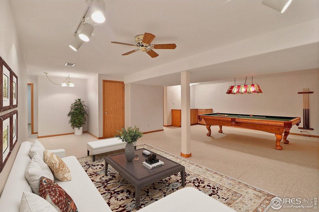 Greeley, Colorado, 80634, United States, 5 Bedrooms Bedrooms, ,3.5 BathroomsBathrooms,Residential,Forsale,2000004