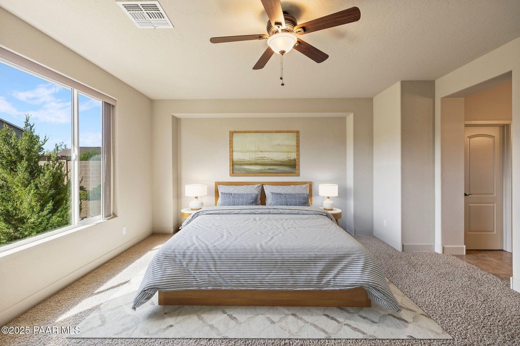 Prescott Valley, Arizona, 86315, United States, 3 Bedrooms Bedrooms, ,2.5 BathroomsBathrooms,Residential,Forsale,1952176